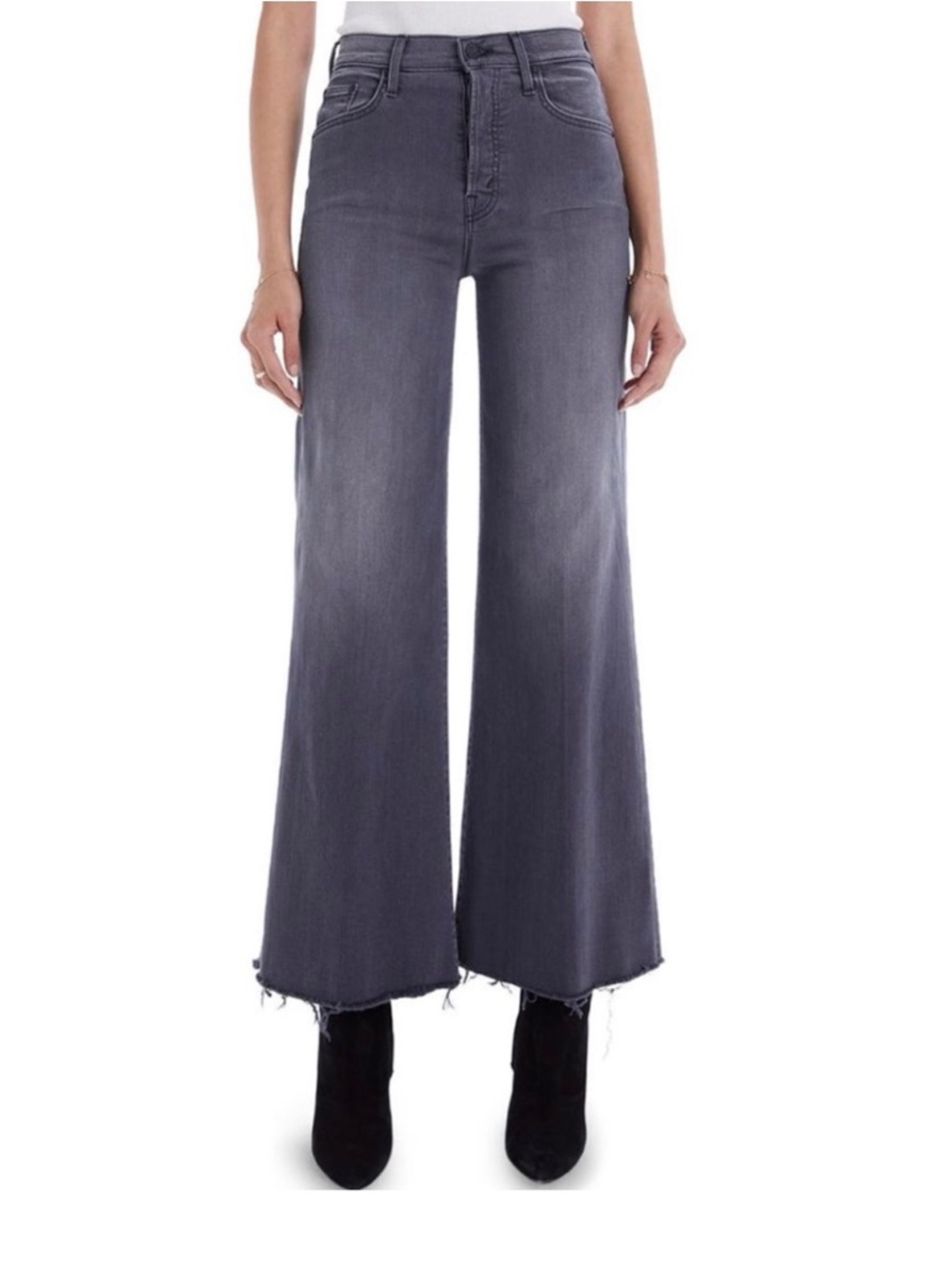 Mother Jeans